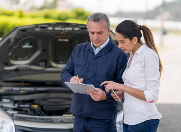 Comprehensive and collision insurance Countryside