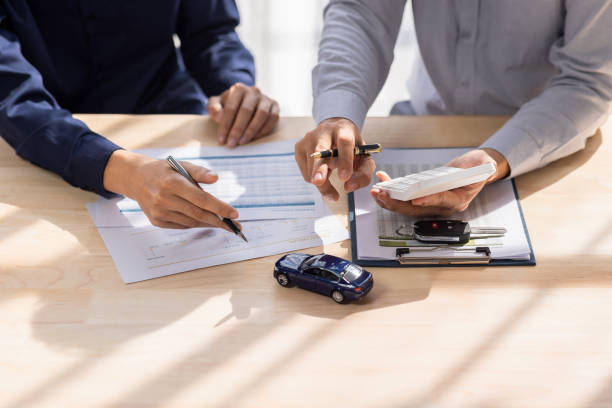 Car insurance options for Countryside residents